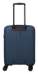 Sada cestovných kufrov Travelite Air Stripe S,M,L Navy