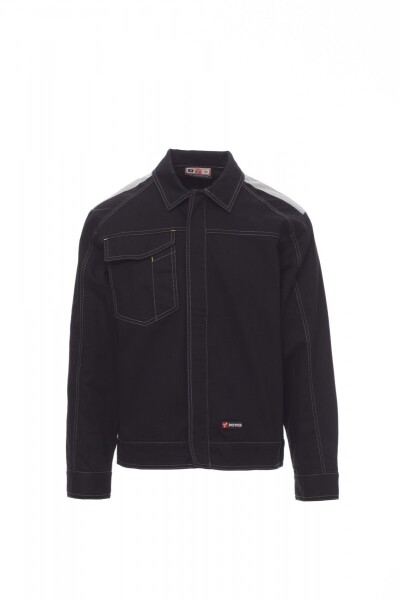 Bunda Payper SAFE Farba: Čierna, Veľkosť: 3XL (0009290331140003XL)