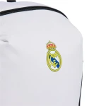 Batoh adidas Real Madrid IY2879 Bílá