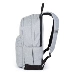 Školský batoh Bagmaster Poky 22 A Grey