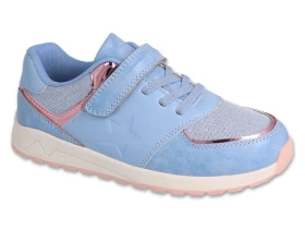 BEFADO 514X010 514Y010 tenisky SPORT STAR blue 29 514XY010_29
