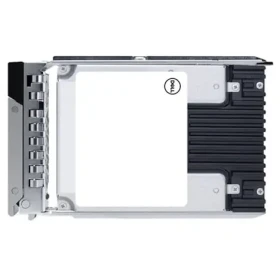 DELL disk 480 GB SSD SATA / Read Int. 6Gbps 512e / cabled / 2.5" / pre PowerEdge T160 (345-BJQZ)