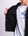 Service Works Corduroy Chore Shirt BLACK L
