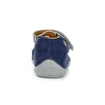 D.D.Step DDStep H116-61437 tmavo modré barefoot sandále 28 EUR