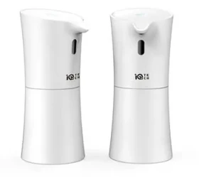 IQtech H1 Gél / Dávkovač mydla alebo saponátu bezdotykový / 500 ml (iQ H1)