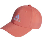 Adidas BBallcap LT Emb IR7885 baseballová čiapka