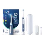 Oral-B iO My Way / Elektrická zubná kefka / magnetické iO / 4 režimy / časovač / senzor tlaku / od 10 rokov (8006540818787)