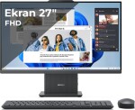 Lenovo IdeaCentre AIO 27IRH9 Core i5-13420H, 16 GB, 512 GB SSD