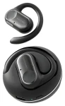 Vention OpenBeat O11 čierna / Bezdrôtové slúchadlá / mikrofón / Bluetooth 5.3 / nabíjacie púzdro / USB-C (NBPB0)