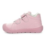 Biomecanics Botin Basico Rosa zimné barefoot topánky 25 EUR