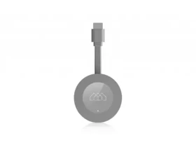 Homatics Dongle G 4K / Multimediálny prehrávač / Google TV (U138Q)