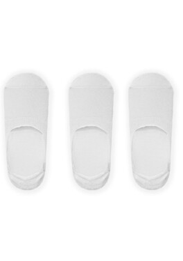 Dámske ponožky John Frank WJF3NS19-01 3 pack UNI černá