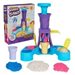 Spin Master Kinetic Sand Zmrzlináreň