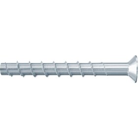 Fischer 536881 Concrete screw 8 mm 80 mm TX 50 ks; 536881