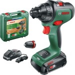 Bosch AdvancedDrill 18 06039B5005