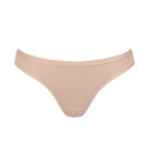 SLOGGI GO DAILY COTTON - Mini nohavičky (3 ks) Sloggi NEW BEIGE XS