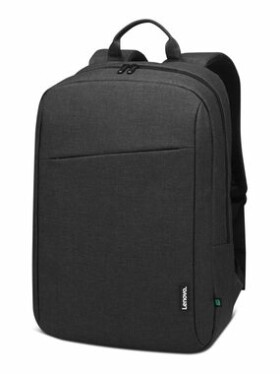 Lenovo Laptop Backpack B210 (ECO) 16" čierna / Batoh pre notebooky do 16" (GX41L83768)