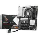 MSI PRE B850-P WIFI / B850 / 4X DDR5 / 1x 5GLAN / Wi-Fi 7 / ATX (PRO B850-P WIFI)