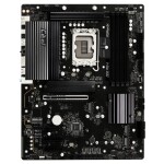 ASRock Z890 PRO-A Z890