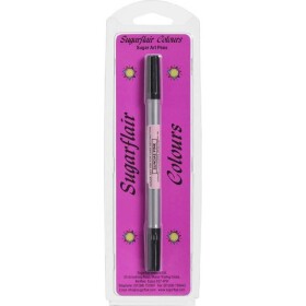 Jedlý fix Sunde Pink 2g - Sugarflair - Sugarflair