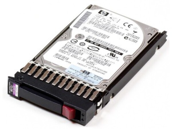 HP 72GB 2.5'' SAS-1 (3Gb/s) (376597-001)