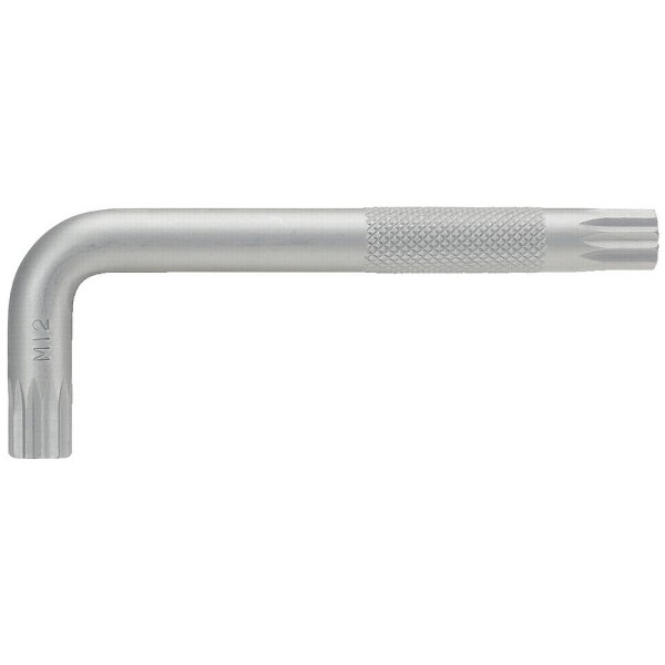 KS Tools 1514101 151.4101 XZN kľúč M4 4 mm; 151.4101
