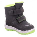 Detské zimné topánky ICEBIRD GTX, Superfit, 1-006009-2000, zelená - 20