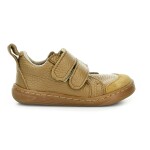 Pegres SBF 65 1.0 hnedé prvé barefoot topánky 22 EUR
