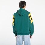 Mikina adidas Santiago Hd Hoodie Collegiate Green M