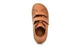 Froddo Baze G3130284-2 Cognac celoročné nízke barefoot topánky 33 EUR