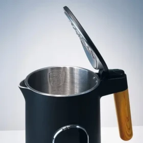 Tiross TS-2706 / Rýchlovarná kanvica / 2200 W / 1.7 l (TS-2706)