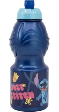 STOR Fľaša na pitie Stitch 400 ml (75032)