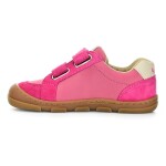 Koel Kobi W II Fuchsia celoročné nízke barefoot topánky 32 EUR