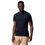 Columbia Rapid Ridge Back Graphic Tee II M tričko 1934824022 XL