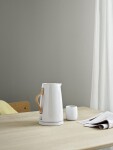 Stelton Emma biela / rýchlovarná kanvica / 2200 W / 1.2 l (X-210-3)