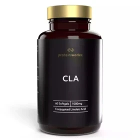 CLA - The Protein Works (60 kaps.) (41458-1-60caps)