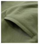 Pánska mikina Moon khaki S