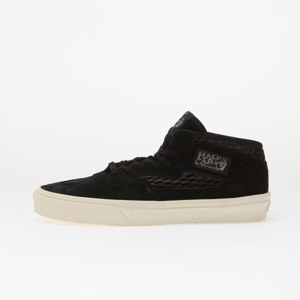 Tenisky Vans Half Cab Decon Black EUR 41