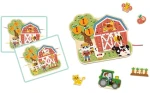 2Kids Toys Prevliekanie Farma