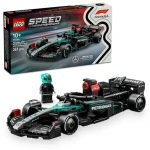 LEGO® Speed Champions 77244 Pretekárske auto Mercedes- AMG F1® W15