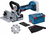 Bosch BOSCH.MILLING MACHINE LAMINATOR GFF 18V-22 SOLO LB