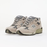 Tenisky New Balance W991 Made in UK Dove/ Smoked Pearl/ Silver Reflective EUR 37.5
