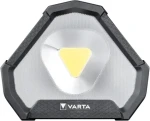 Varta Work Flex Stadium Light pracovné svietidlo čierna / AKU / 1450 lm / IP54 (584656)