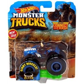 Mattel Hot Wheels FYJ44 GBT29 Monster Trucks