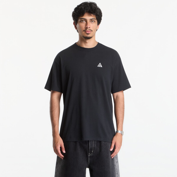 Tričko Nike ACG Men's Dri-FIT T-Shirt Black M