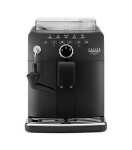 Gaggia RI8749/01 Naviglio Milk čierna / automatický kávovar / 1850 W / 15 bar / 1.5 l (RI8749/01)