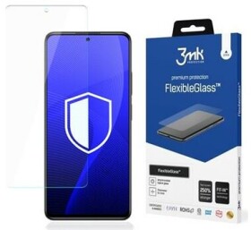 3mk FlexibleGlass Hybridné sklo pre Apple iPhone 14 Plus amp; iPhone 14 Pre Max (5903108486330)