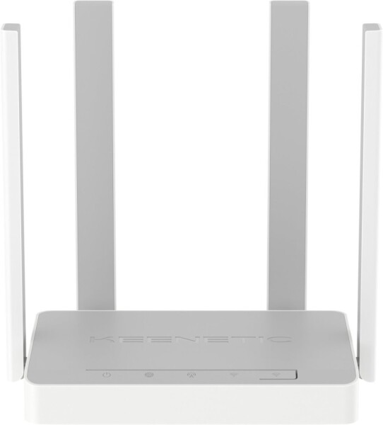 Keenetic Keenetic Explorer 4G modem