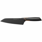 Fiskars Edge Nôž Santoku 17 cm (1003097)