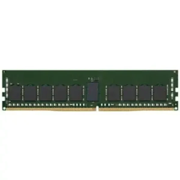 Kingston 16GB (1x 16GB) DDR4 2666MHz/CL19/DIMM/1.2V/ECC (KSM26RS4/16MRR)